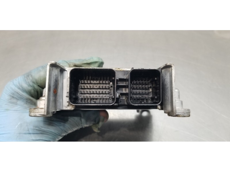 Recambio de centralita airbag para ford focus cabrio (ca5) titanium (02.2008) referencia OEM IAM 6N4T14B321AA 0281010165 