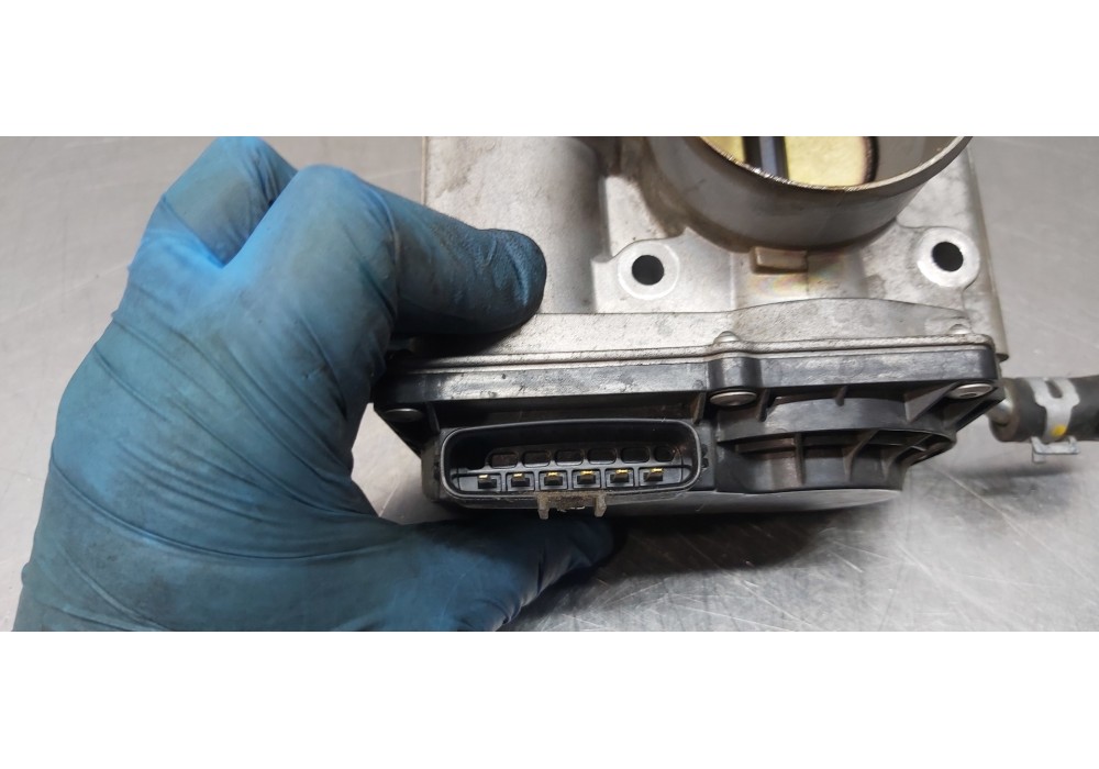 Recambio de caja mariposa para mazda 2 lim. (de) 1.3 active (5-ptas.) (55kw) referencia OEM IAM ZJ3813640   Recambio de caja mariposa para mazda 2 lim. (de) 1.3 active (5-ptas.) (55kw) referencia OEM IAM ZJ3813640