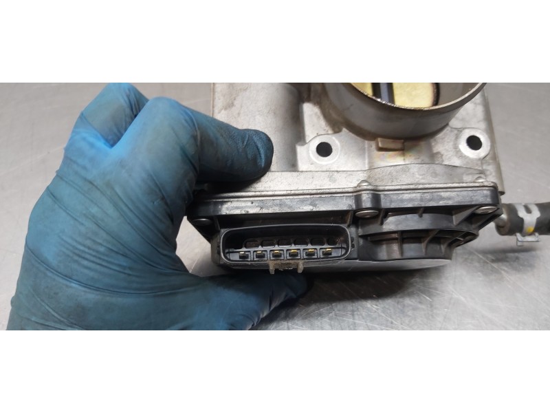 Recambio de caja mariposa para mazda 2 lim. (de) 1.3 active (5-ptas.) (55kw) referencia OEM IAM ZJ3813640   Recambio de caja mariposa para mazda 2 lim. (de) 1.3 active (5-ptas.) (55kw) referencia OEM IAM ZJ3813640