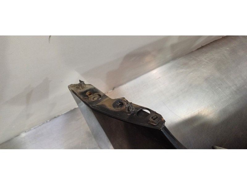 Recambio de paragolpes delantero para peugeot 207 sw confort referencia OEM IAM 7401EN   Recambio de paragolpes delantero para peugeot 207 sw confort referencia OEM IAM 7401EN