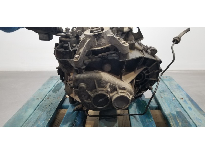 Recambio de caja cambios para bmw mini clubman (r55) cooper referencia OEM IAM 23008614259 23007568724 