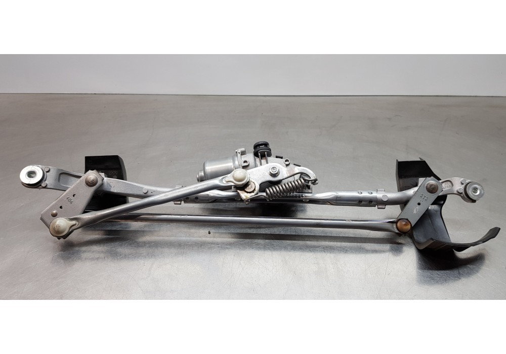 Recambio de motor limpia delantero para toyota rav 4 plug-in hybrid advance referencia OEM IAM 8511042270 1593008961 