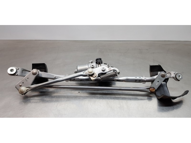 Recambio de motor limpia delantero para toyota rav 4 plug-in hybrid advance referencia OEM IAM 8511042270 1593008961 