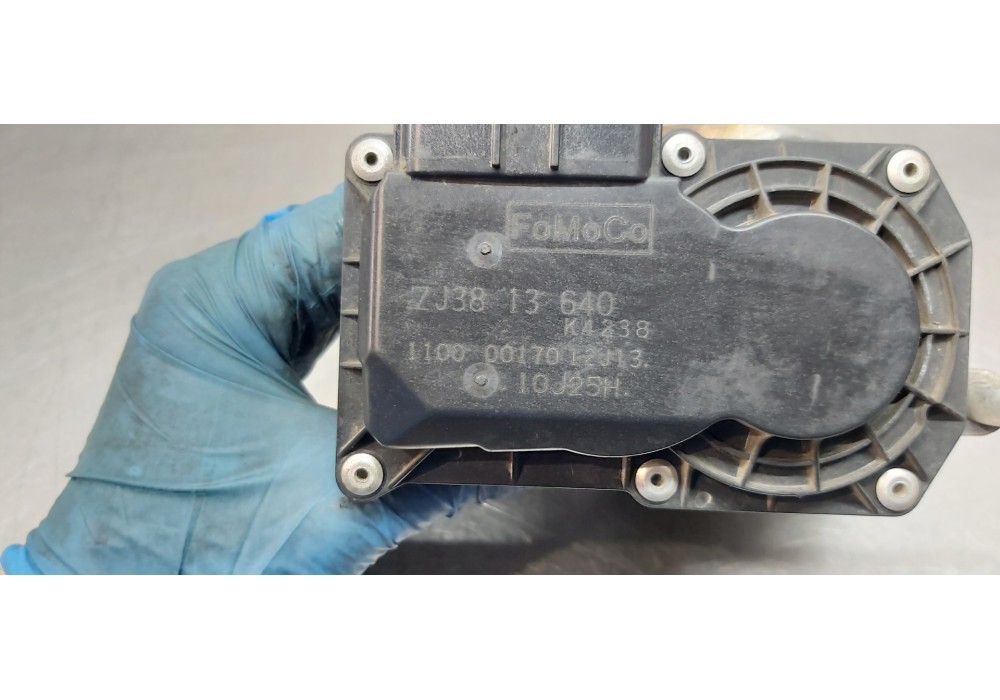 Recambio de caja mariposa para mazda 2 lim. (de) 1.3 active (5-ptas.) (55kw) referencia OEM IAM ZJ3813640   Recambio de caja mariposa para mazda 2 lim. (de) 1.3 active (5-ptas.) (55kw) referencia OEM IAM ZJ3813640