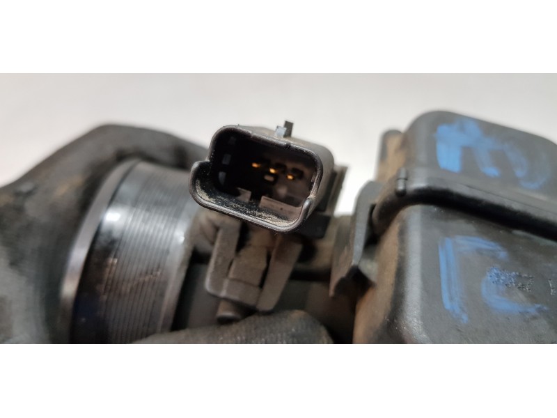 Recambio de caja mariposa para peugeot 207 confort referencia OEM IAM 0345E3 9660030380 