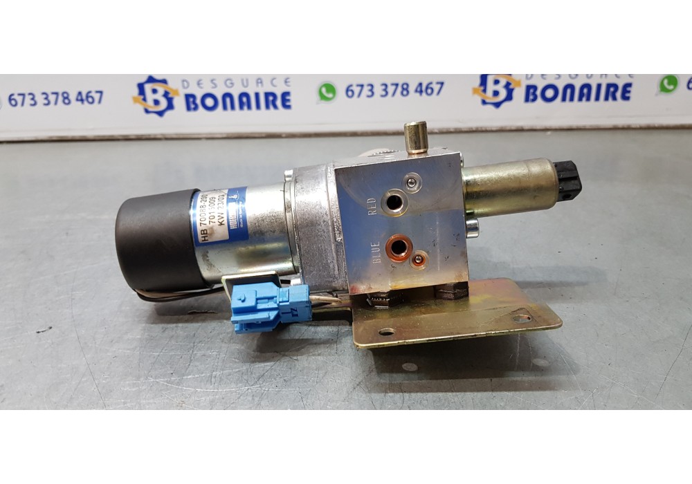 Recambio de motor cierre centralizado porton para bmw serie 7 (e65/e66) 735i referencia OEM IAM 7015009  
