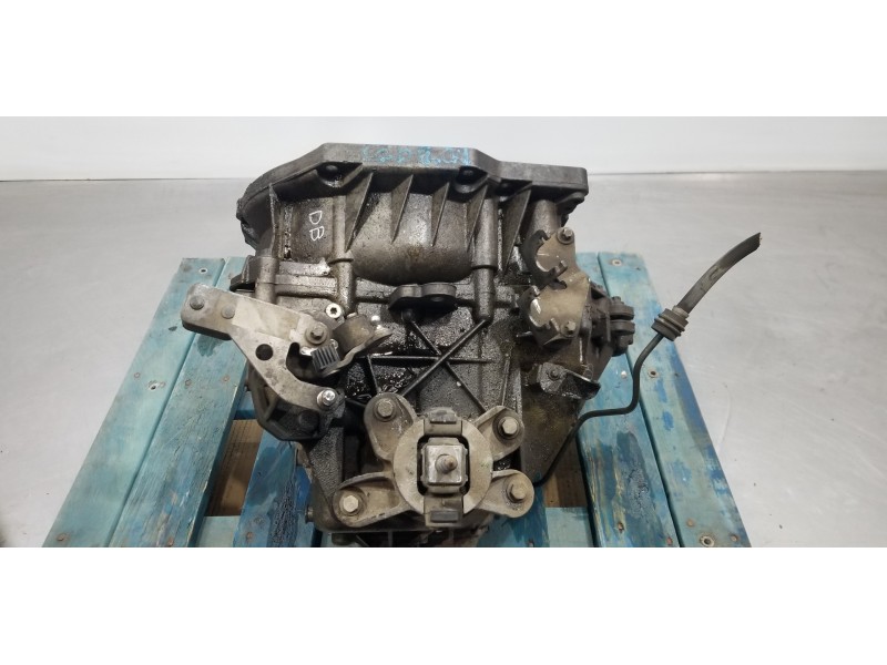 Recambio de caja cambios para bmw mini clubman (r55) cooper referencia OEM IAM 23008614259 23007568724 