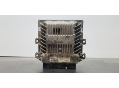 Recambio de centralita motor uce para ford focus cabrio (ca5) titanium (02.2008) referencia OEM IAM 8M5112A650ANC 5WS40736C