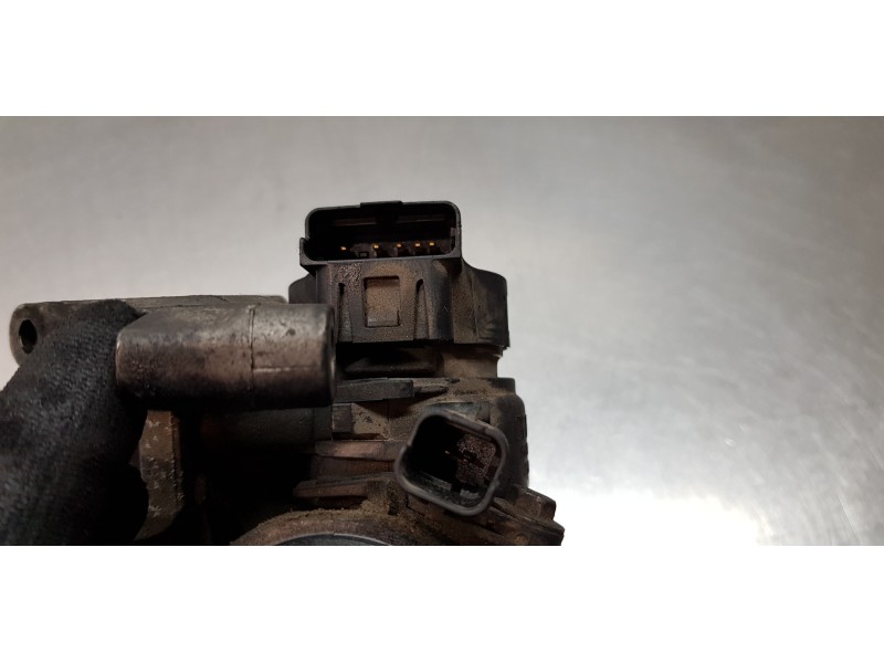 Recambio de caja mariposa para peugeot 207 confort referencia OEM IAM 0345E3 9660030380 