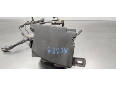 Recambio de caja reles / fusibles para mazda 2 lim. (de) 1.3 active (5-ptas.) (55kw) referencia OEM IAM D6516676Y  