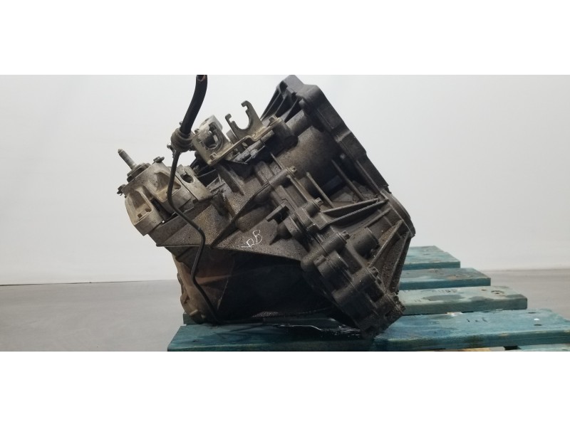 Recambio de caja cambios para bmw mini clubman (r55) cooper referencia OEM IAM 23008614259 23007568724 