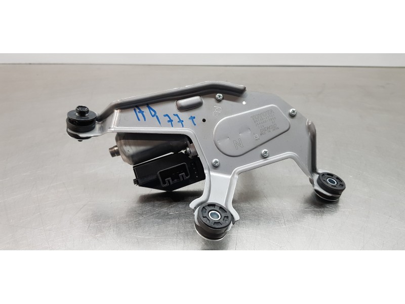 Recambio de motor limpia trasero para toyota rav 4 plug-in hybrid advance referencia OEM IAM 8513042101 2596003850 