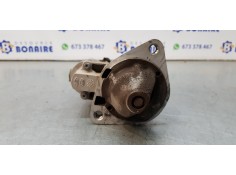Recambio de motor arranque para hyundai i20 classic referencia OEM IAM 3610004700   2