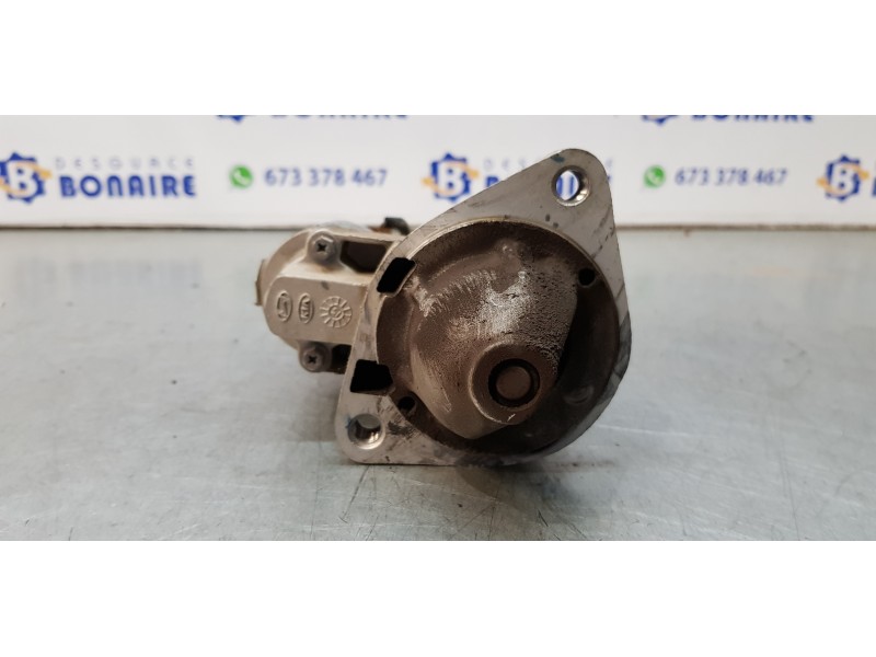 Recambio de motor arranque para hyundai i20 classic referencia OEM IAM 3610004700  