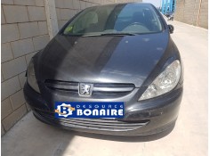 peugeot 307 cc (s2) del año 2005