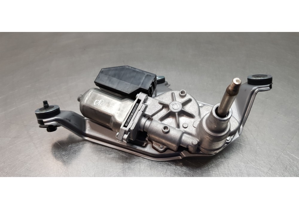 Recambio de motor limpia trasero para toyota rav 4 plug-in hybrid advance referencia OEM IAM 8513042101 2596003850 