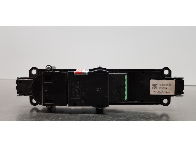 Recambio de mando multifuncion para volvo xc60 inscription awd referencia OEM IAM 31398845  