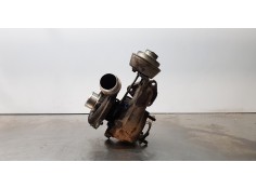 Recambio de turbocompresor para honda accord berlina (cl/cn) 2.2i ctdi sport referencia OEM IAM 18900RBDE03  