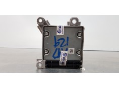 Recambio de centralita airbag para peugeot 207 confort referencia OEM IAM 9663593480 0285010112  2