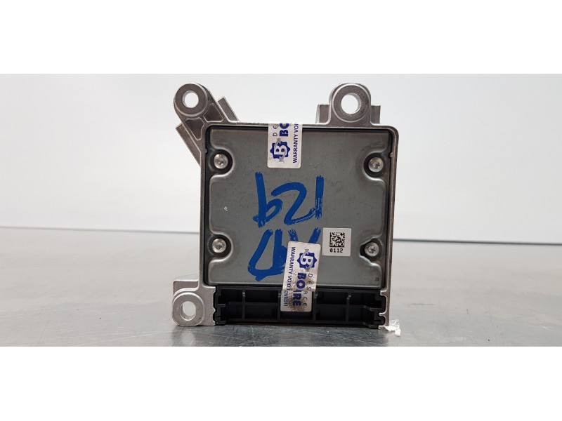 Recambio de centralita airbag para peugeot 207 confort referencia OEM IAM 9663593480 0285010112 
