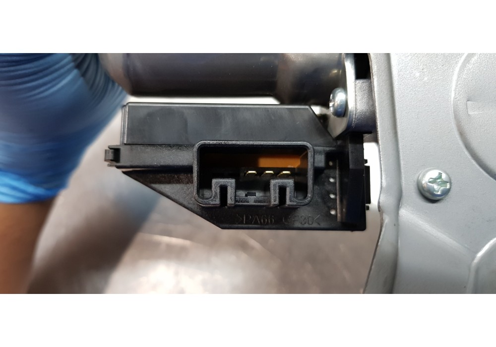 Recambio de motor limpia trasero para toyota rav 4 plug-in hybrid advance referencia OEM IAM 8513042101 2596003850 