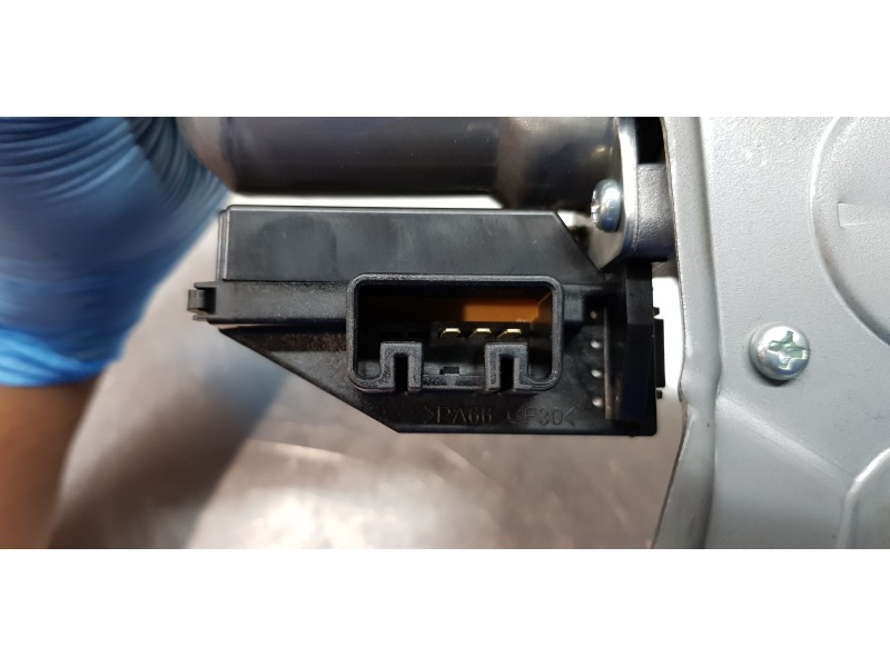 Recambio de motor limpia trasero para toyota rav 4 plug-in hybrid advance referencia OEM IAM 8513042101 2596003850 