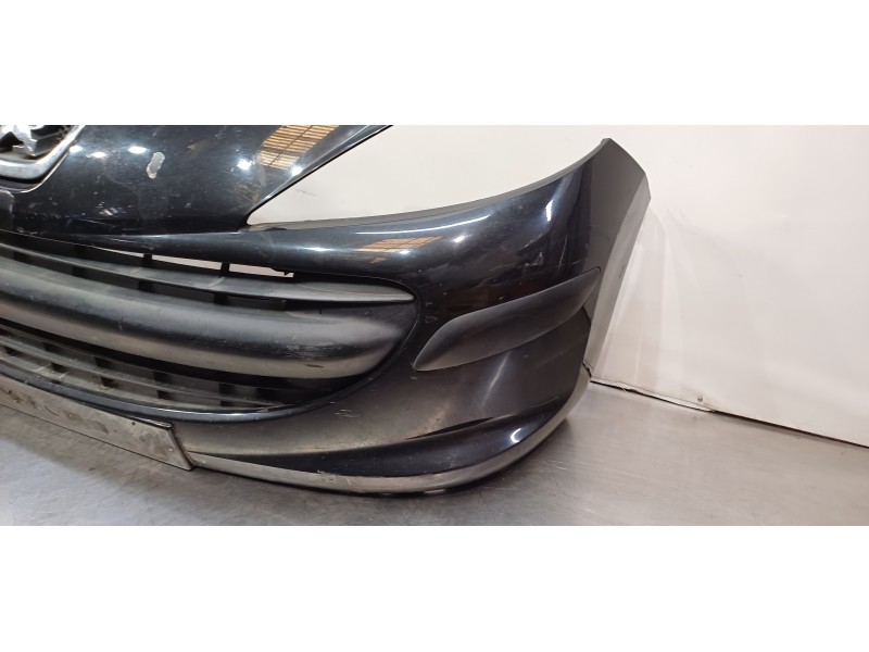 Recambio de paragolpes delantero para peugeot 207 sw confort referencia OEM IAM 7401EN   Recambio de paragolpes delantero para peugeot 207 sw confort referencia OEM IAM 7401EN