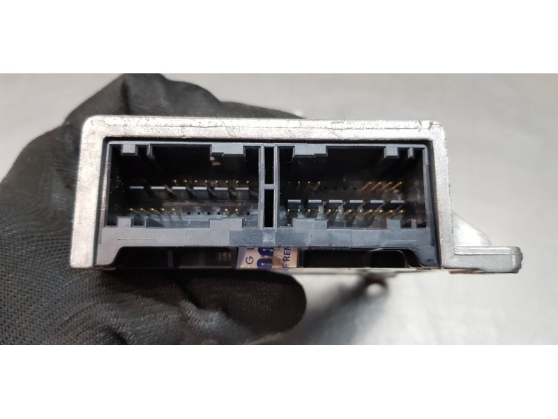 Recambio de centralita airbag para peugeot 207 confort referencia OEM IAM 9663593480 0285010112 