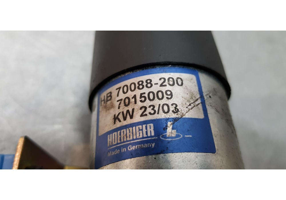 Recambio de motor cierre centralizado porton para bmw serie 7 (e65/e66) 735i referencia OEM IAM 7015009  