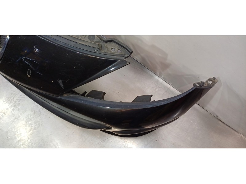 Recambio de paragolpes delantero para peugeot 207 sw confort referencia OEM IAM 7401EN   Recambio de paragolpes delantero para peugeot 207 sw confort referencia OEM IAM 7401EN