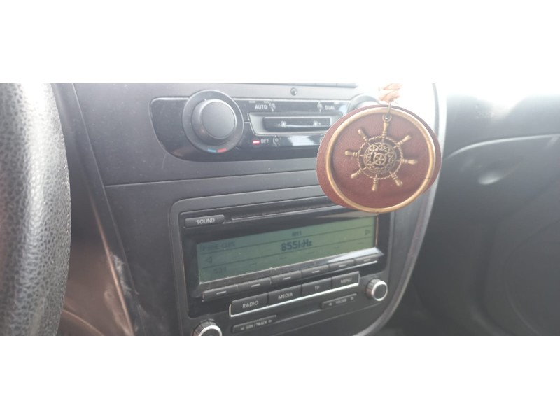 seat leon (1p1) del año 2012