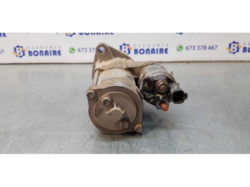 Recambio de motor arranque para hyundai i20 classic referencia OEM IAM 3610004700  