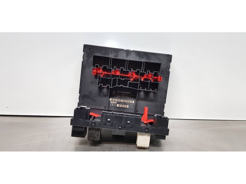 Recambio de modulo confort para volkswagen golf v berlina (1k1) trendline referencia OEM IAM 1K0937049M   Recambio de modulo confort para volkswagen golf v berlina (1k1) trendline referencia OEM IAM 1K0937049M