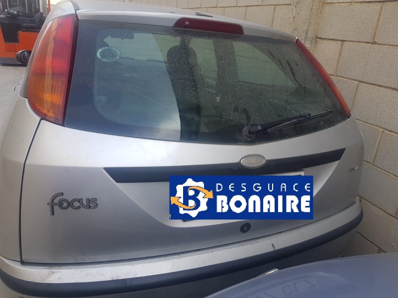 ford focus berlina (cak) del año 2003