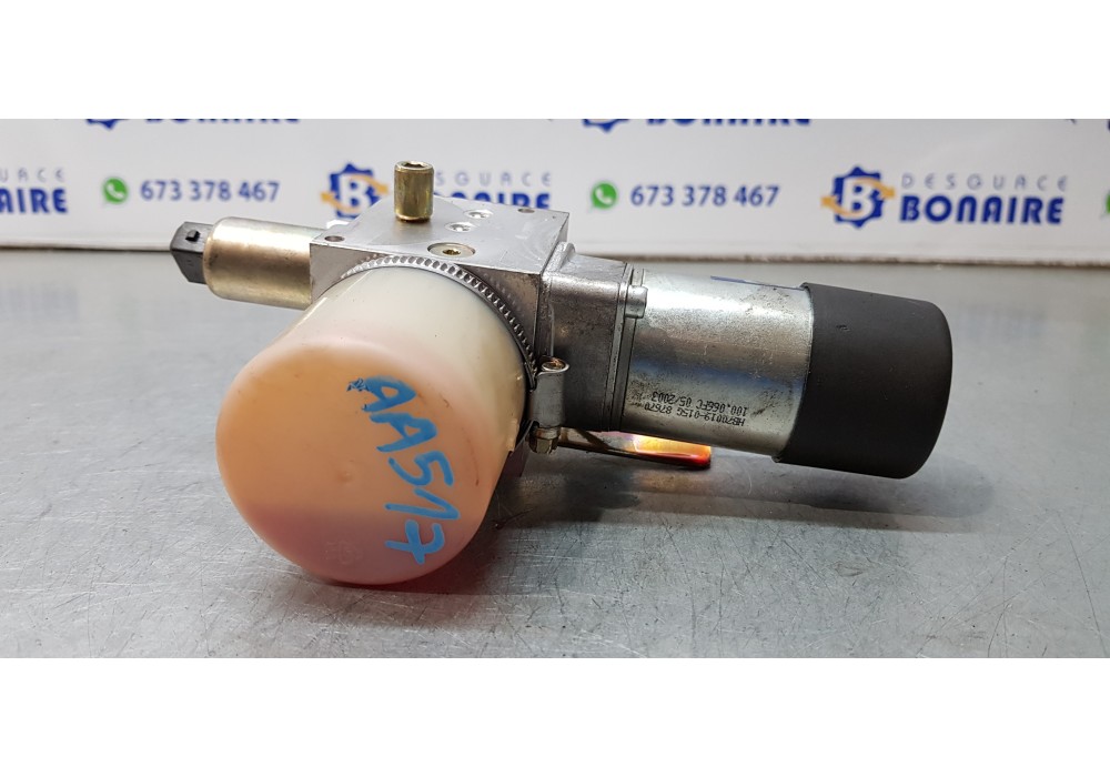 Recambio de motor cierre centralizado porton para bmw serie 7 (e65/e66) 735i referencia OEM IAM 7015009  