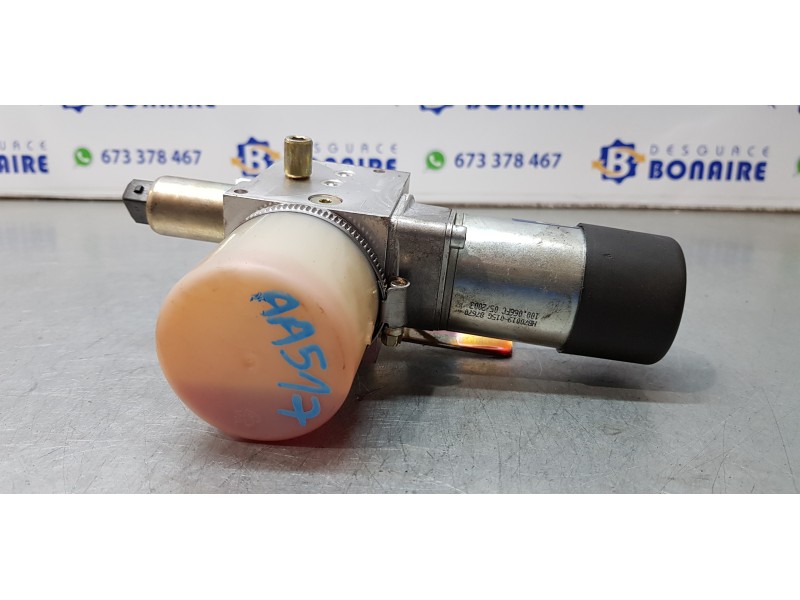 Recambio de motor cierre centralizado porton para bmw serie 7 (e65/e66) 735i referencia OEM IAM 7015009  