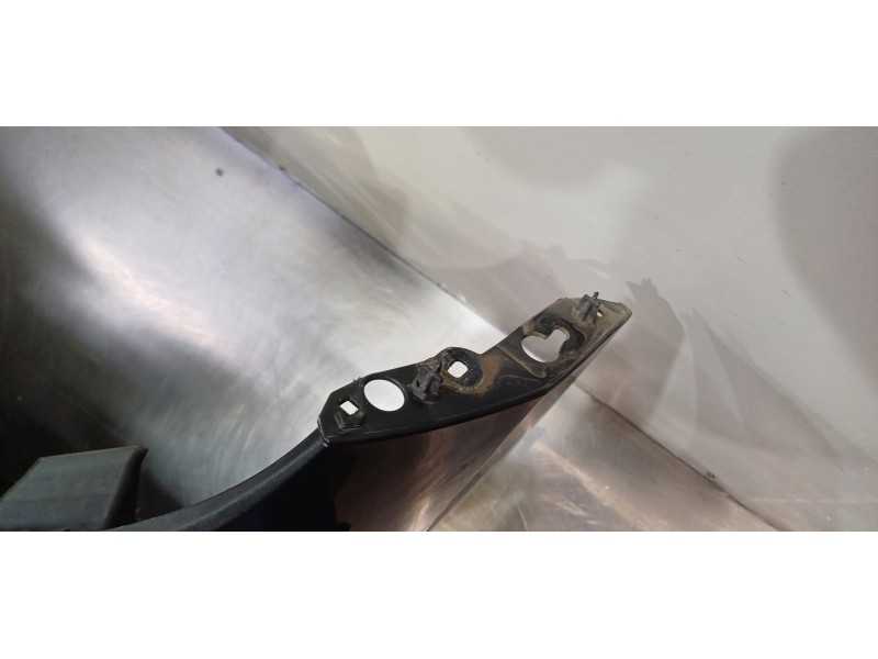 Recambio de paragolpes delantero para peugeot 207 sw confort referencia OEM IAM 7401EN   Recambio de paragolpes delantero para peugeot 207 sw confort referencia OEM IAM 7401EN