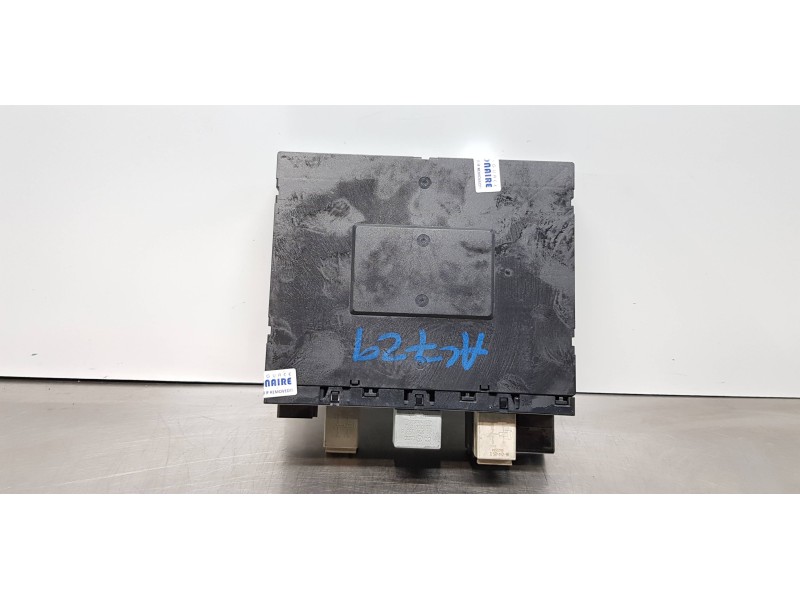 Recambio de modulo confort para volkswagen golf v berlina (1k1) trendline referencia OEM IAM 1K0937049M   Recambio de modulo confort para volkswagen golf v berlina (1k1) trendline referencia OEM IAM 1K0937049M