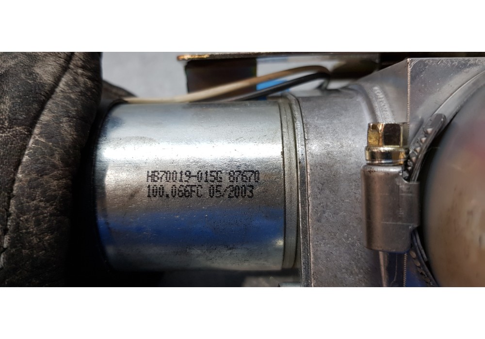 Recambio de motor cierre centralizado porton para bmw serie 7 (e65/e66) 735i referencia OEM IAM 7015009  