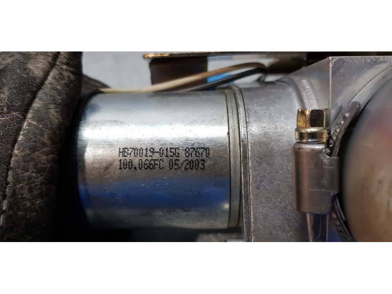 Recambio de motor cierre centralizado porton para bmw serie 7 (e65/e66) 735i referencia OEM IAM 7015009  