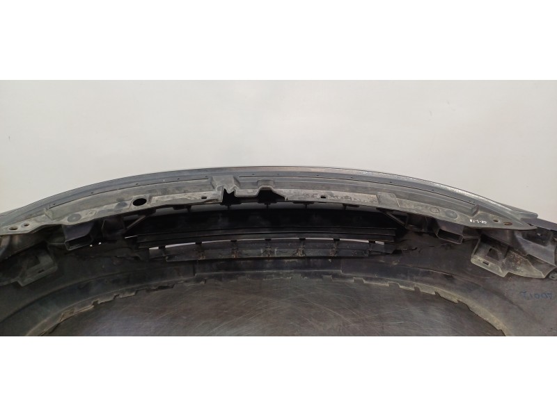 Recambio de paragolpes delantero para peugeot 207 sw confort referencia OEM IAM 7401EN   Recambio de paragolpes delantero para peugeot 207 sw confort referencia OEM IAM 7401EN