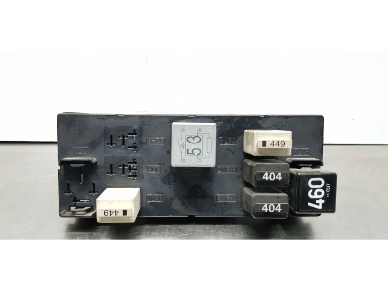 Recambio de modulo confort para volkswagen golf v berlina (1k1) trendline referencia OEM IAM 1K0937049M   Recambio de modulo confort para volkswagen golf v berlina (1k1) trendline referencia OEM IAM 1K0937049M