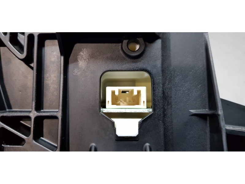 Recambio de palanca cambio para toyota rav 4 plug-in hybrid advance referencia OEM IAM 3356012650 3354240050C0 