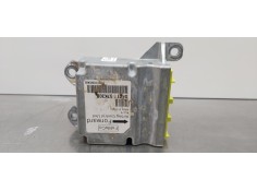 Recambio de centralita airbag para mazda 2 lim. (de) 1.3 active (5-ptas.) (55kw) referencia OEM IAM DF7157K30B  