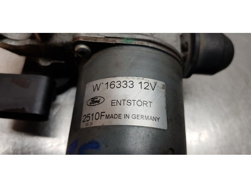 Recambio de motor limpia delantero para ford grand c-max titanium referencia OEM IAM 1888652   Recambio de motor limpia delantero para ford grand c-max titanium referencia OEM IAM 1888652