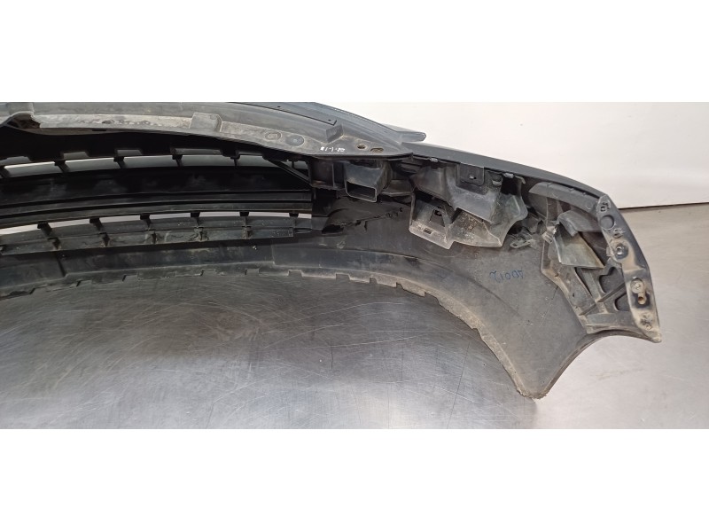 Recambio de paragolpes delantero para peugeot 207 sw confort referencia OEM IAM 7401EN   Recambio de paragolpes delantero para peugeot 207 sw confort referencia OEM IAM 7401EN