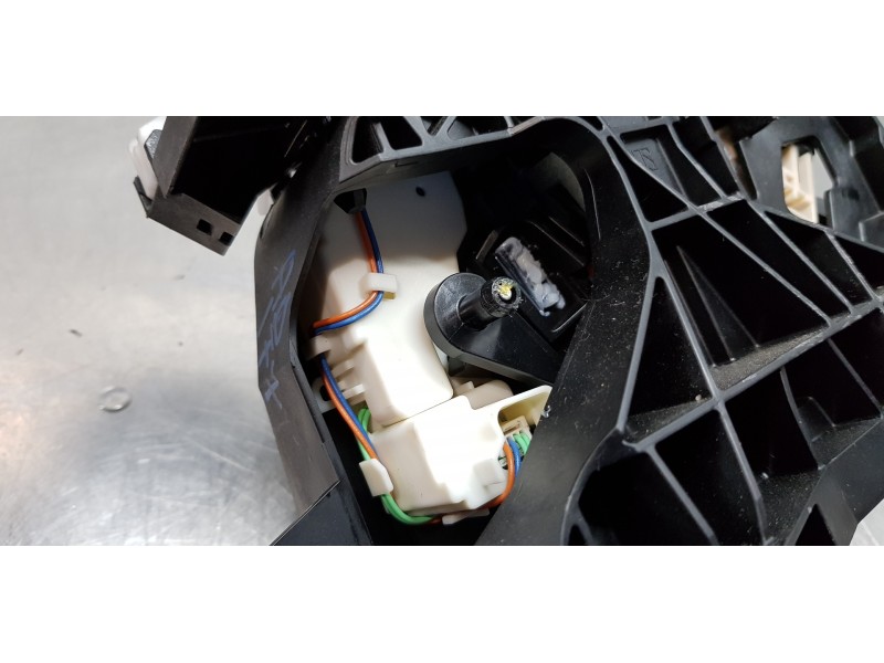 Recambio de palanca cambio para toyota rav 4 plug-in hybrid advance referencia OEM IAM 3356012650 3354240050C0 