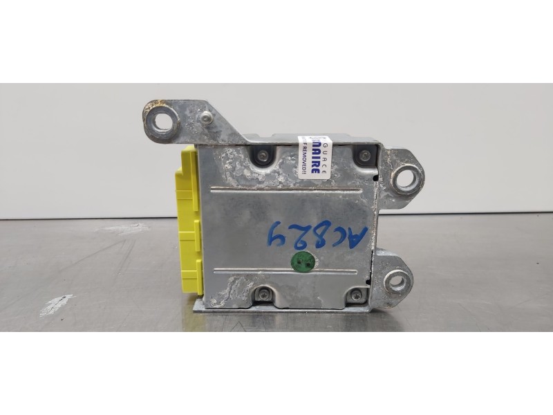 Recambio de centralita airbag para mazda 2 lim. (de) 1.3 active (5-ptas.) (55kw) referencia OEM IAM DF7157K30B   Recambio de centralita airbag para mazda 2 lim. (de) 1.3 active (5-ptas.) (55kw) referencia OEM IAM DF7157K30B