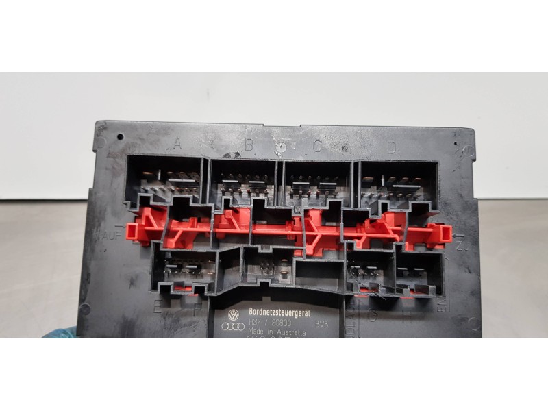 Recambio de modulo confort para volkswagen golf v berlina (1k1) trendline referencia OEM IAM 1K0937049M   Recambio de modulo confort para volkswagen golf v berlina (1k1) trendline referencia OEM IAM 1K0937049M