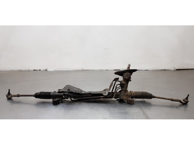 Recambio de cremallera direccion para ford focus cabrio (ca5) titanium (02.2008) referencia OEM IAM 1710767 RM5M513200FA  Recambio de cremallera direccion para ford focus cabrio (ca5) titanium (02.2008) referencia OEM IAM 1710767 RM5M513200FA